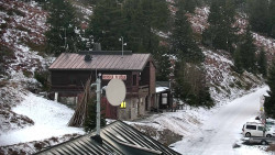 Horská služba - Ovčárna - Praděd