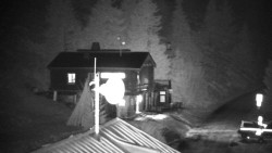 Horská služba - Ovčárna - Praděd