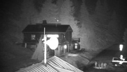 Horská služba - Ovčárna - Praděd