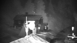 Horská služba - Ovčárna - Praděd