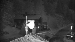 Horská služba - Ovčárna - Praděd