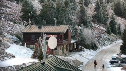 Horská služba - Ovčárna - Praděd