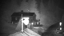 Horská služba - Ovčárna - Praděd