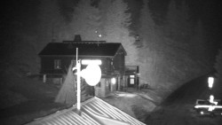 Horská služba - Ovčárna - Praděd