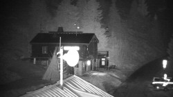 Horská služba - Ovčárna - Praděd