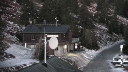 Horská služba - Ovčárna - Praděd