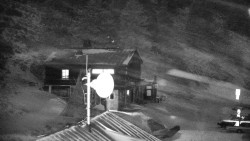 Horská služba - Ovčárna - Praděd