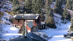 Horská služba - Ovčárna - Praděd