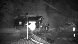 Horská služba - Ovčárna - Praděd