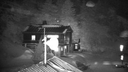 Horská služba - Ovčárna - Praděd