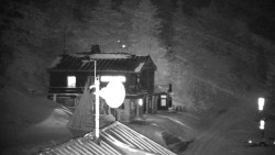 Horská služba - Ovčárna - Praděd