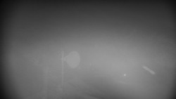 Horská služba - Ovčárna - Praděd