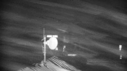 Horská služba - Ovčárna - Praděd