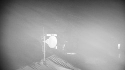 Horská služba - Ovčárna - Praděd