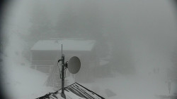 Horská služba - Ovčárna - Praděd