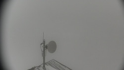 Horská služba - Ovčárna - Praděd