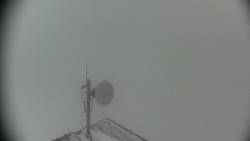 Horská služba - Ovčárna - Praděd