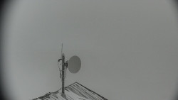 Horská služba - Ovčárna - Praděd