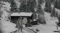 Horská služba - Ovčárna - Praděd