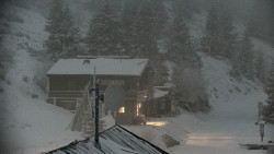 Horská služba - Ovčárna - Praděd