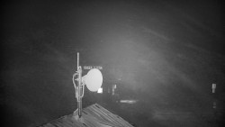 Horská služba - Ovčárna - Praděd