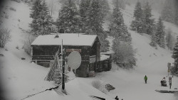 Horská služba - Ovčárna - Praděd