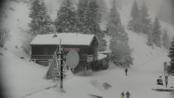 Horská služba - Ovčárna - Praděd