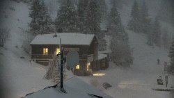 Horská služba - Ovčárna - Praděd