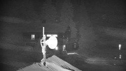 Horská služba - Ovčárna - Praděd