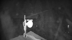 Horská služba - Ovčárna - Praděd