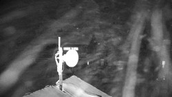 Horská služba - Ovčárna - Praděd