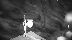 Horská služba - Ovčárna - Praděd