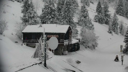 Horská služba - Ovčárna - Praděd