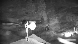 Horská služba - Ovčárna - Praděd