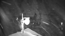 Horská služba - Ovčárna - Praděd