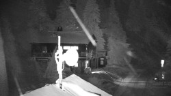 Horská služba - Ovčárna - Praděd