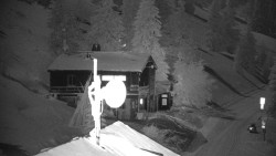 Horská služba - Ovčárna - Praděd