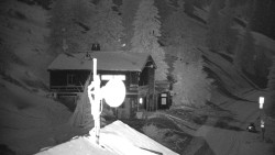 Horská služba - Ovčárna - Praděd