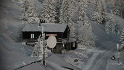 Horská služba - Ovčárna - Praděd