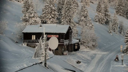 Horská služba - Ovčárna - Praděd