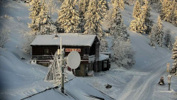 Horská služba - Ovčárna - Praděd