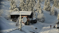 Horská služba - Ovčárna - Praděd