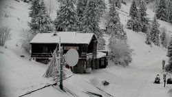 Horská služba - Ovčárna - Praděd