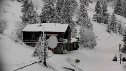 Horská služba - Ovčárna - Praděd