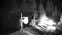 Horská služba - Ovčárna - Praděd