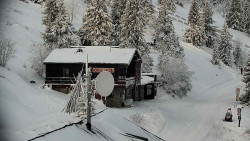 Horská služba - Ovčárna - Praděd