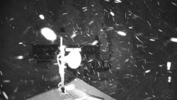 Horská služba - Ovčárna - Praděd