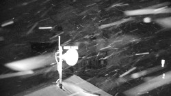 Horská služba - Ovčárna - Praděd