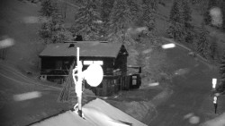 Horská služba - Ovčárna - Praděd