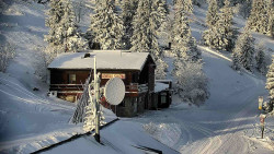 Horská služba - Ovčárna - Praděd